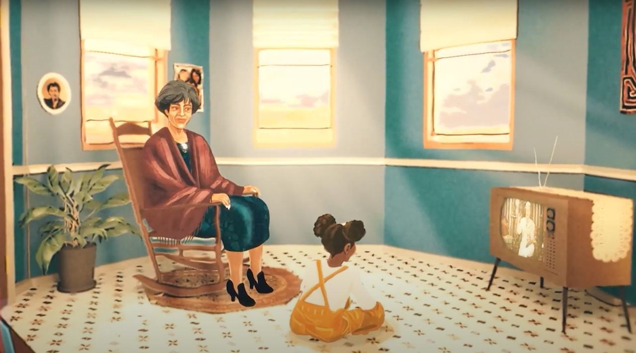 The Braid of Time Ado Ato Pictures